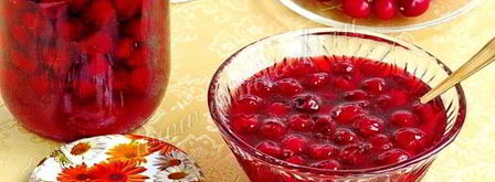 варенье из кизила с косточками. Шаг 11