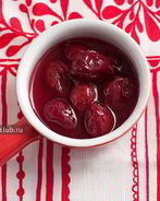 Варенье из кизила