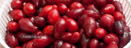 варенье из кизила. Шаг 3