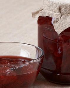 Варенье из клубники