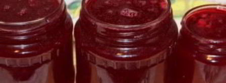 варенье из красной смородины на зиму. Шаг 6