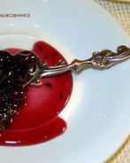 Варенье из крыжовника