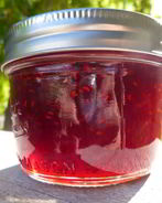 Варенье из малины