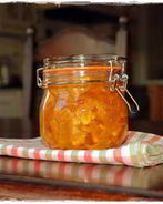 Варенье из манго