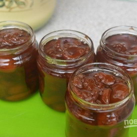 Рецепт варенья из мушмулы