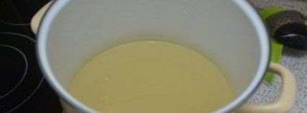 варенье из мушмулы. Шаг 3