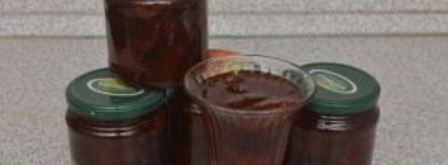 варенье из мушмулы. Шаг 7