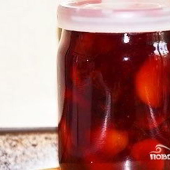 Рецепт варенья из персиков в хлебопечке