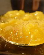 Варенье из ревеня