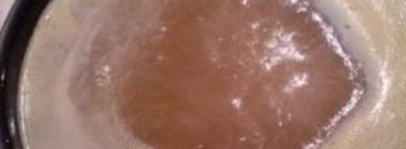 варенье из цветков одуванчика. Шаг 3