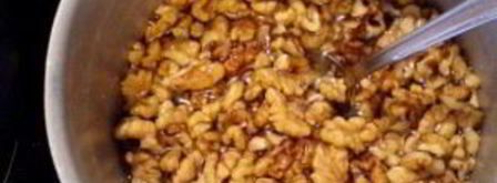 варенье из цветков одуванчика. Шаг 4