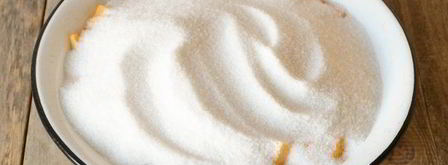 варенье из тыквы с корицей. Шаг 5