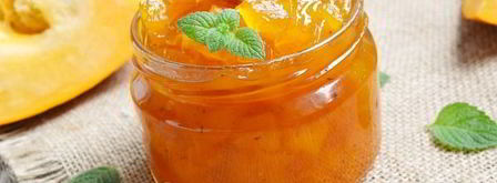 варенье из тыквы с корицей. Шаг 9