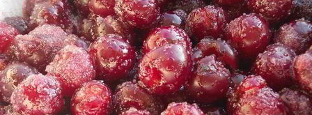 варенье из вишни с корицей и коньяком. Шаг 3