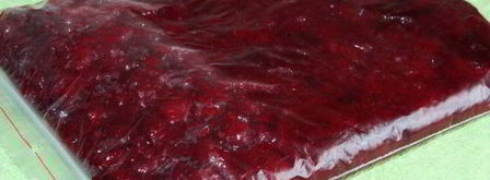 варенье из вишни. Шаг 7