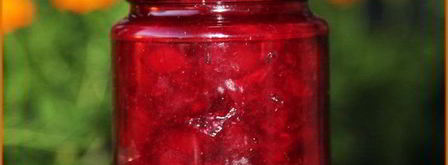 варенье из вишни. Шаг 8