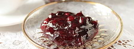 варенье из замороженной черной смородины. Шаг 9