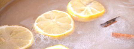 варенье из земляничного физалиса с корицей и лимоном. Шаг 3