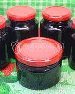 Варенье из жимолости