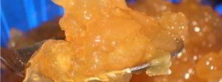 варенье из зимних яблок. Шаг 7