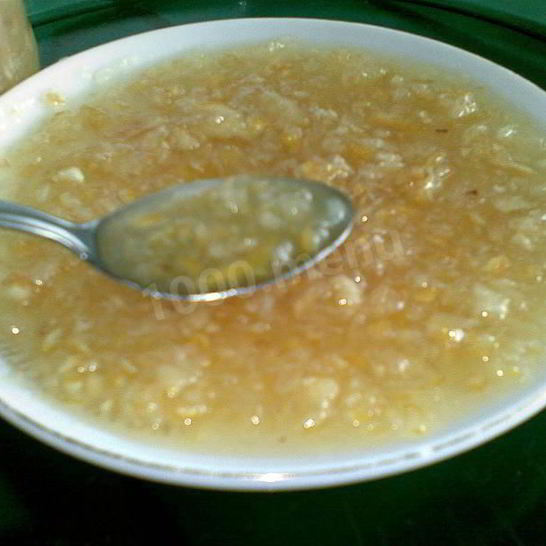 Рецепт варенья лимонового