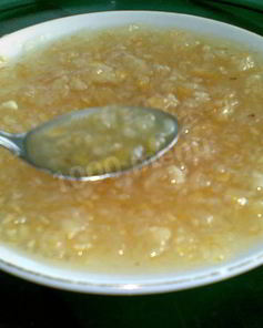 Варенье лимоновое