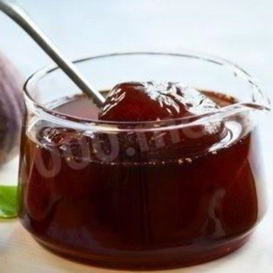 Рецепт варенья пятиминутка из инжира