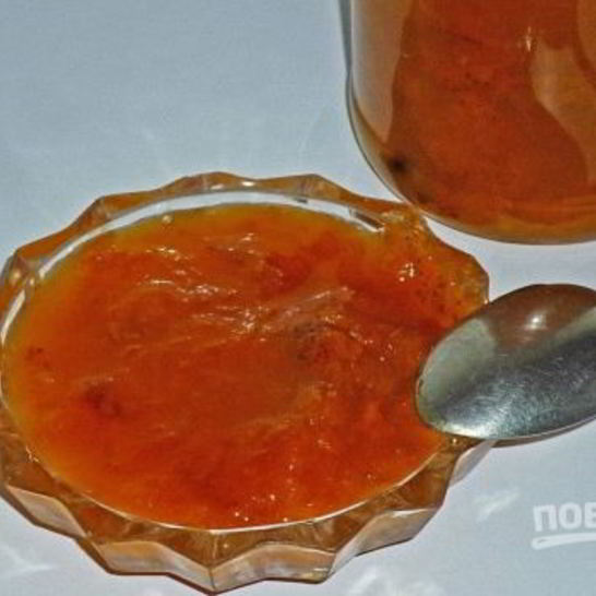 Рецепт варенья в хлебопечке