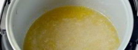 яблочное варенье в мультиварке. Шаг 2