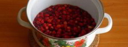 земляничное варенье-минутка. Шаг 3