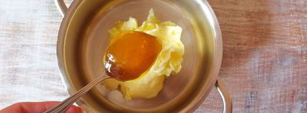 вишня на зиму. Шаг 5