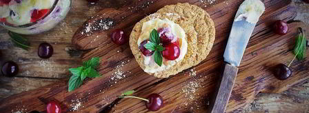 вишня на зиму. Шаг 7