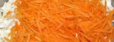 вкусная капуста с грибами на зиму. Шаг 6