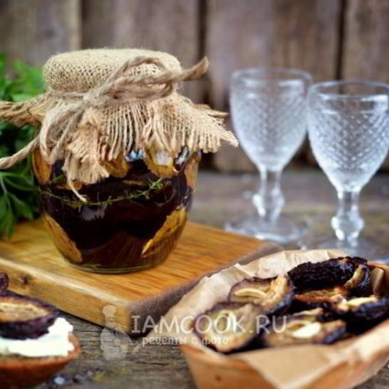 Рецепт вяленой сливы в масле на зиму