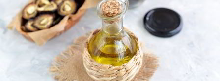 вяленая слива в масле на зиму. Шаг 7