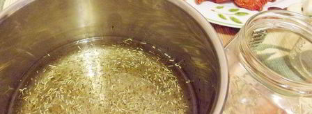 вяленые помидоры на зиму. Шаг 10