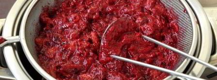 желе из кизила на зиму. Шаг 5