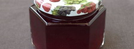 желе из кизила на зиму. Шаг 8