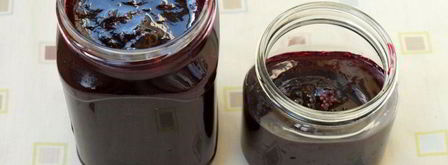 желе из малины на зиму. Шаг 5