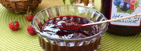 желе из малины на зиму. Шаг 6