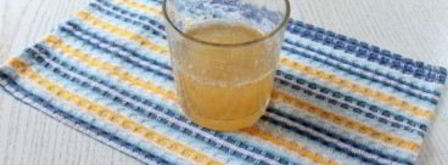 желе из вишни на зиму с желатином. Шаг 3