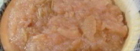 желе из яблок на зиму. Шаг 3