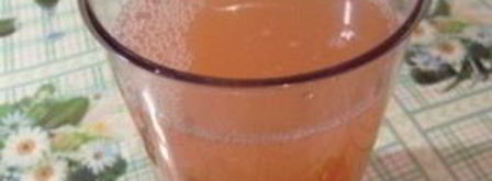 желе из яблок на зиму. Шаг 5