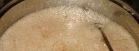 желе из яблок на зиму. Шаг 6