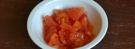 аджапсандал. Шаг 4