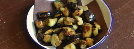 аджапсандал. Шаг 8