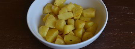 аджапсандал. Шаг 9