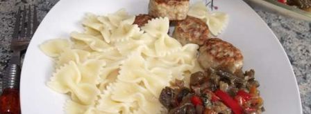 баклажаны по-корейски. Шаг 13