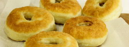 беляши с мясом. Шаг 12