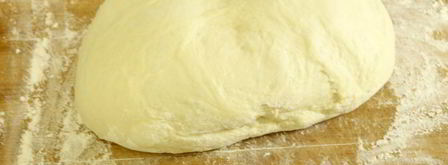 беляши с мясом. Шаг 5